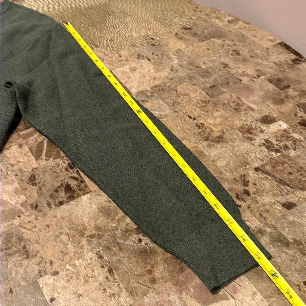 J. Crew Men's Cotton Crewneck Sweater